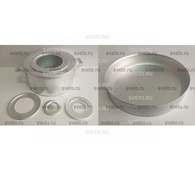 Баня комбинированная лабораторная.