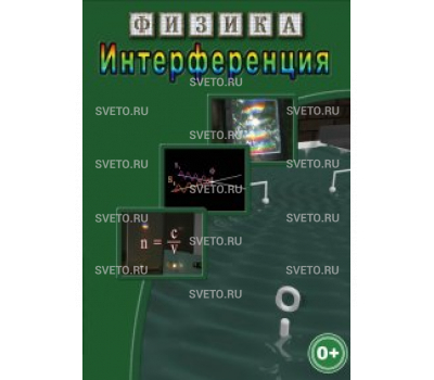 Интерференция 